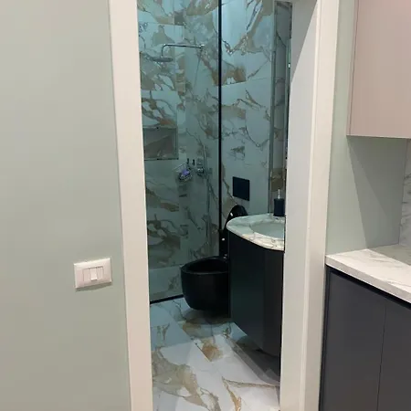 Appartement Center Retreat Tirana