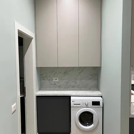 Appartement Center Retreat